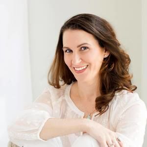 Meet your Posher, Kristi